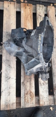 КОРОБКА ПЕРЕДАЧ FORD FUSION 1.4 16V 98WT7F096AC