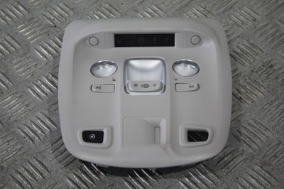 Лампа стельовий traveller expert iii 3 фото №1