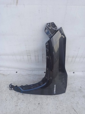 Toyota rav4 rav-4 крила лівий перед передній фото №1