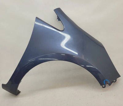 Kia rio iii 3 11+ крила перед передній правий fv фото №1