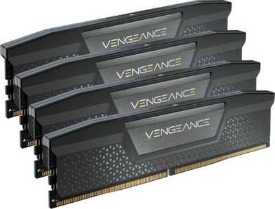 Pamięć RAM Corsair Vengeance DDR5 192 GB 5200MHz CL38