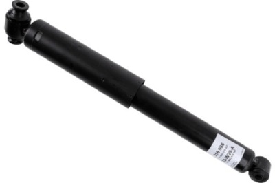 Sachs амортизатор ford t. tourneo custom v362 автобус f3 2,2 tdci 12- pat фото №1