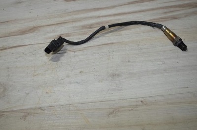 Датчик лямбда-зонд 1.5 dci nissan note ii e12 14r фото №1