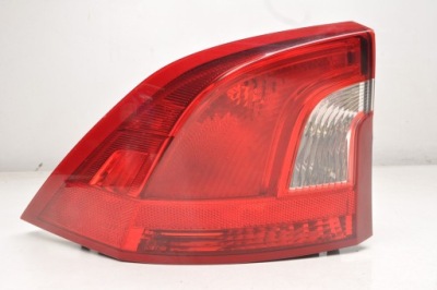 Volvo s60 ii лампа левая задняя левый задняя 30796267 фото №1