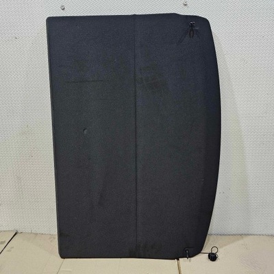 Jaguar f-pace x761 полка багажника задняя фото №1