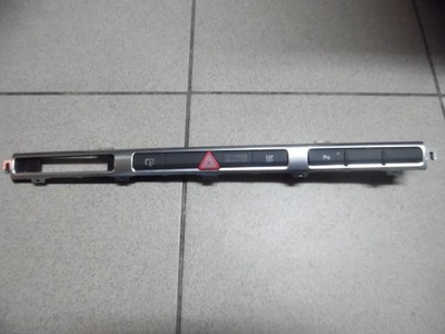 Audi a8 d3 панель 4e2927137ep фото №1