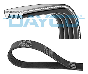 BELT PK DAYCO 4PK1110  