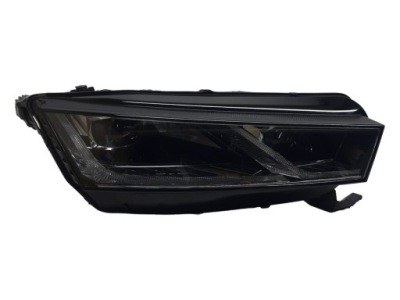 Skoda оригинальный номер 5e4941016a лампа фото №1