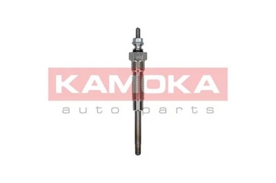 KAMOKA KP081 BUJÍA ZAROWA L=88/M10X1.25/M4X0.7/12V  