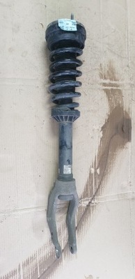 Правий амортизатор jaguar f-pace hk83-18b036-nf фото №1