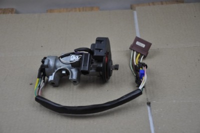 Замок запалювання land rover discovery 2 99-04 фото №1