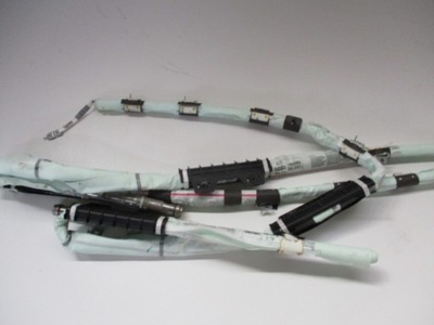 Шторка безпеки шторки безпеки kia sorento 17r фото №1