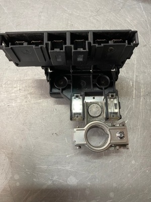 Клема плюсова renault clio v 1,3 tce фото №1