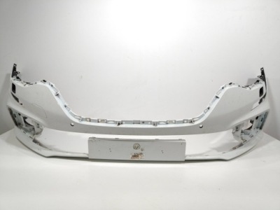 Renault talisman lift бампер перед хороший фото №1