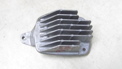 Volvo xc40 електрик c40 2021 модуль led jeż pzretwornica лампи правий перед фото №1