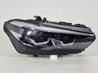 Bmw x5 g05 x6 g06 full led лампа правая перед eu фото №1