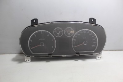 Приборы hyundai i30 i 1.6crdi фото №1