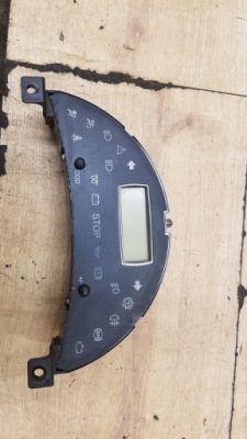 Дисплей fiat ulysse 2 фото №1