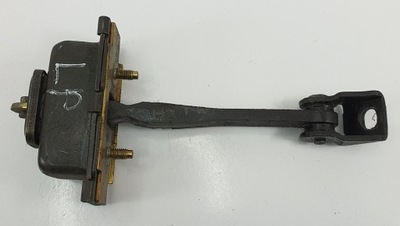 Ограничитель дверь перед mercedes ml w163 фото №1