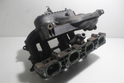 Колектор всмоктуючий ford c-max ii mk2 1.6 фото №1