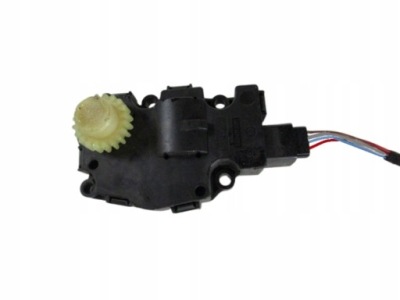 Моторчик обігрівача vw audi seat efb430 k9749006 фото №1