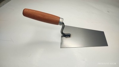 Kielnia trapezowa SONSIL 130 mm PRODUKT POLSKI