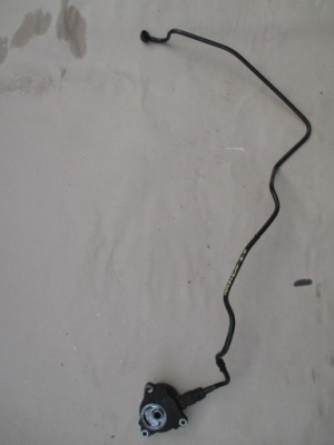 Шланг вакуум насоса master mascott 3.0 zd3 03- фото №1