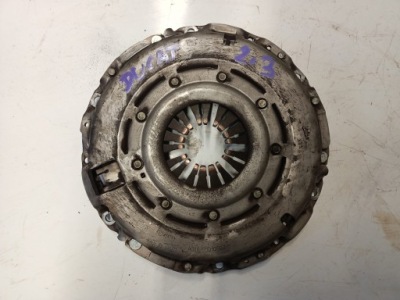 Притиск зчеплення fiat ducato 2,3 06- фото №1