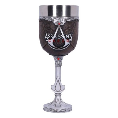 Kielich Goblet of the Brotherhood Assassin's Creed