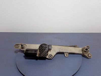 Kia carnival ii vq механізм двірник перед eu фото №1