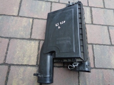 Lexus оригінальний номер 17700-31551 корпус фільтра повітря фото №1