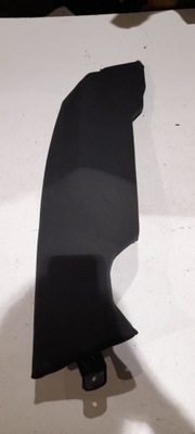 Обшивка сиденье задняя audi a5 8t0857792 фото №1