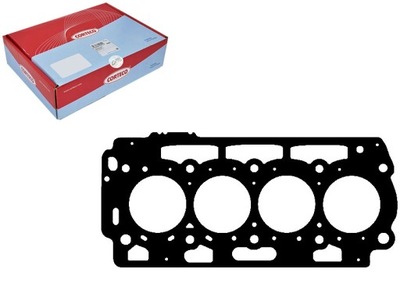 Corteco прокладка головки volvo c30 s40 ii s60 ii фото №1