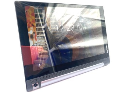 Tablet Lenovo Yoga Tab 3 10 YT3–X50L 2/16GB 10.1" czarny