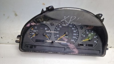 Mercedes ml 163 счетчик 1635404011 фото №1