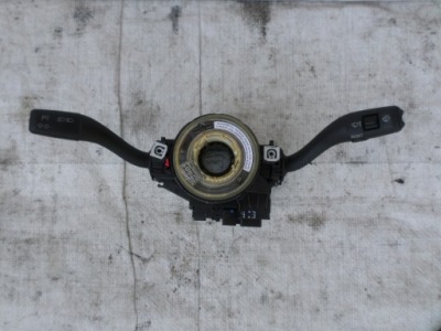 Переключатель комбинированный audi tt 8j 8j0907137c фото №1