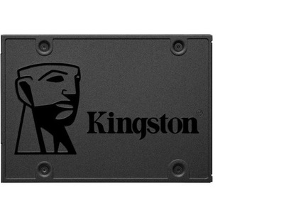 Dysk wewnętrzny SSD Kingston 480 GB SA400S37/480G