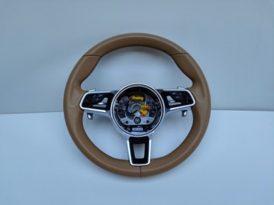 Повітропровід шкіра пелюстки перемикання cayenne 7p macan фото №1