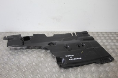 abdeckung Blende Abdeckung Unterfahrschutz DACIA SANDERO III 3 STEPWAY 748A23354R