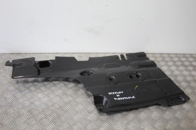 Плита захист підвіска dacia sandero iii 3 stepway 748a23354r фото №1