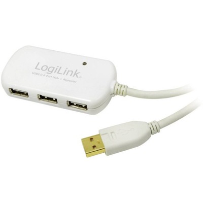 Kabel USB LogiLink UA0108