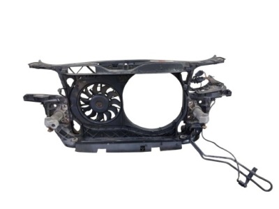 2003 audi a6 s6 c5 4b pas передній 4b0010157d фото №1