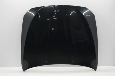 Bmw 5 f10 f11 11r капот 475 фото №1