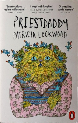 PATRICIA LOCKWOOD - PRIESTDADDY