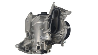 Корпус фільтра оливи a9361801510 фото №1