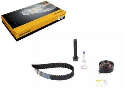 Набор ремень распределительного вала audi a6 c4 vw california t4 camper lt 28-35 ii фото №1