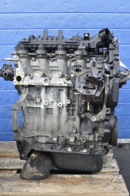 VOLVO C30 S40 II V50 V70 III C-MAX 1.6D TDCI 110KM ENGINE D4164T G8DA  