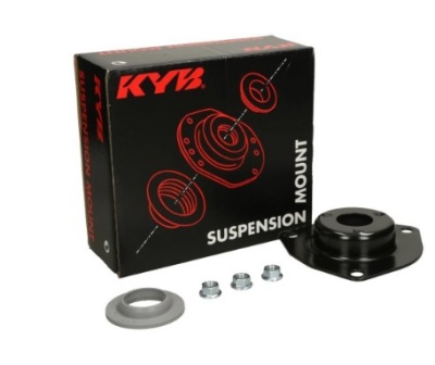 Kyb kayaba подушка кронштейн амортизатора sm1713 фото №1
