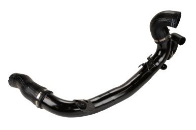 Труба інтеркулер alfa romeo mito grande punto оригінальний номер фото №1