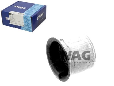 SWAG BLOCAGE SILENCIEUX WAH 32933973 AUDI A3 S3 QUATTRO 06-/S - milautoparts-fr.ukrlive.com